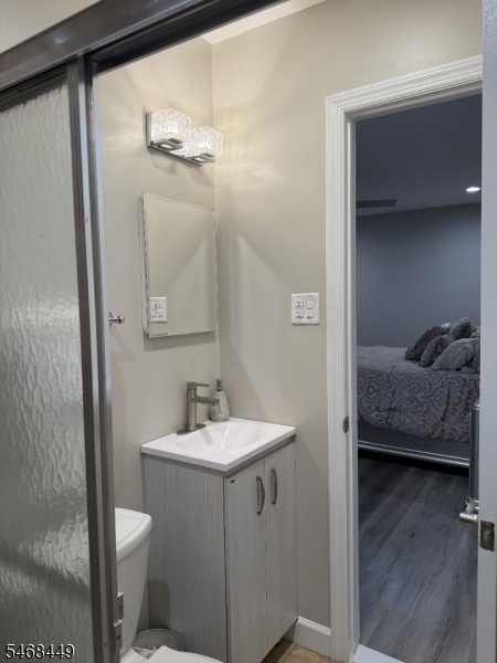 Primary Bathrom 2