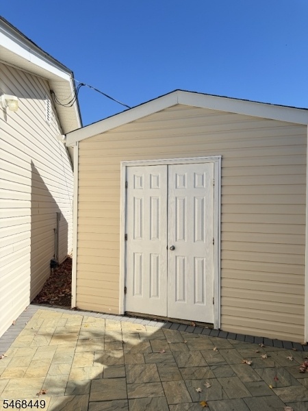 Shed