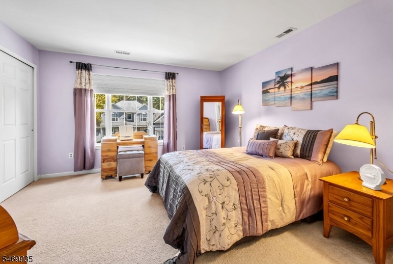 BEDROOM #2