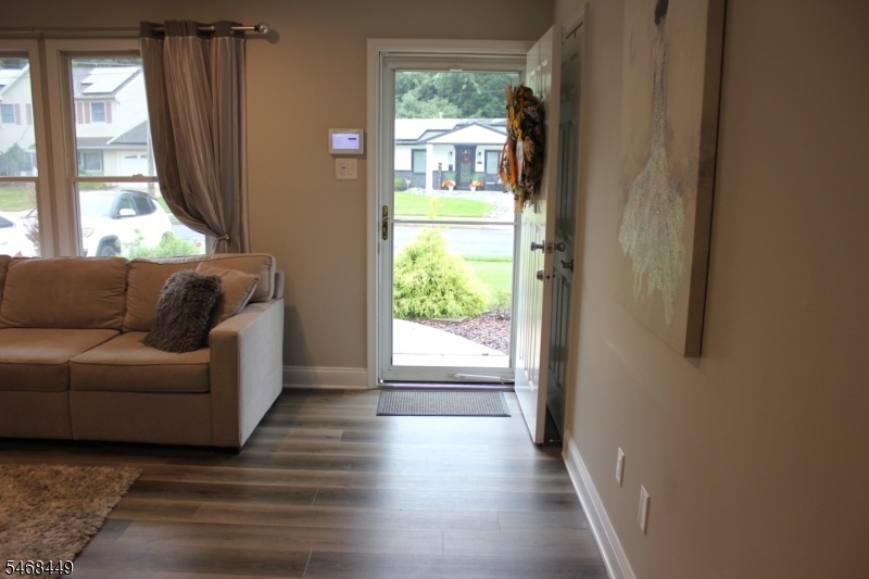Entryway