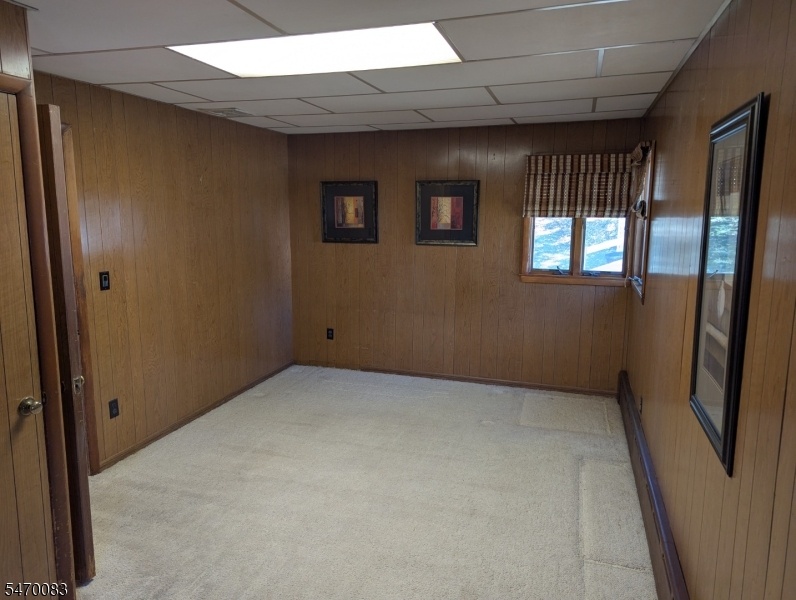 Office / Den / Possible 4th BR