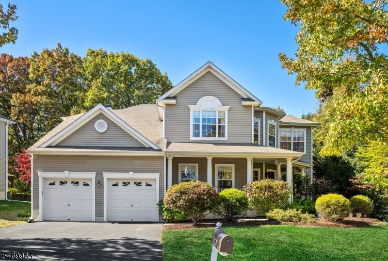 PERFECTLY SITUATED COLONIAL