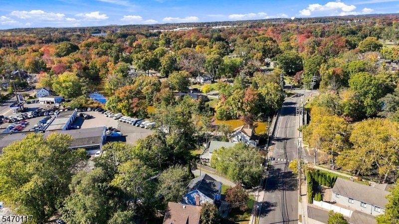 Aerial Shot