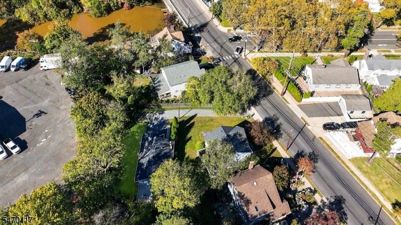 Aerial Shot