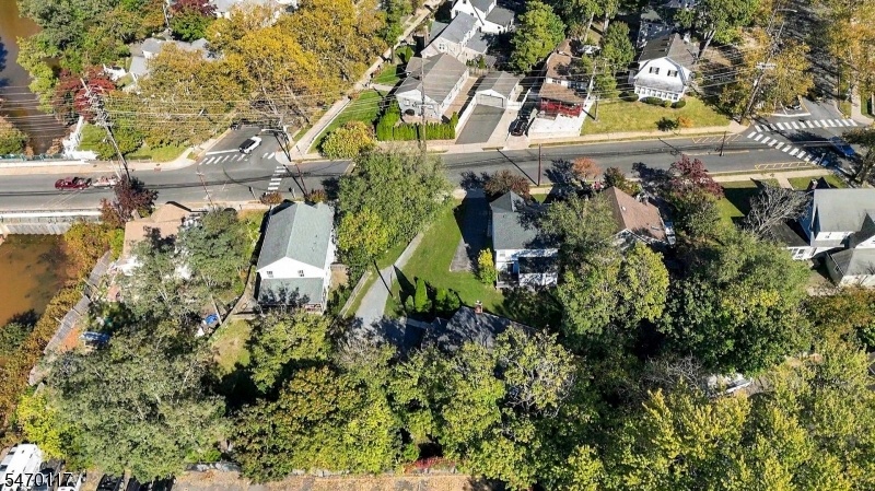Aerial Shot