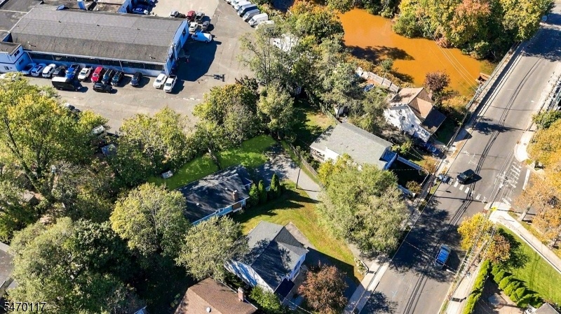 Aerial Shot