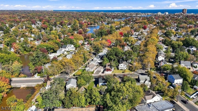 Aerial Shot