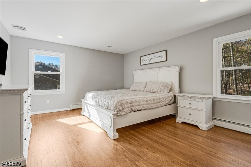 Owners Bedroom