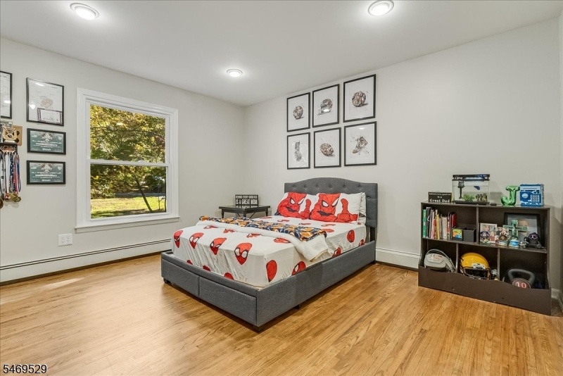 Bedroom #2