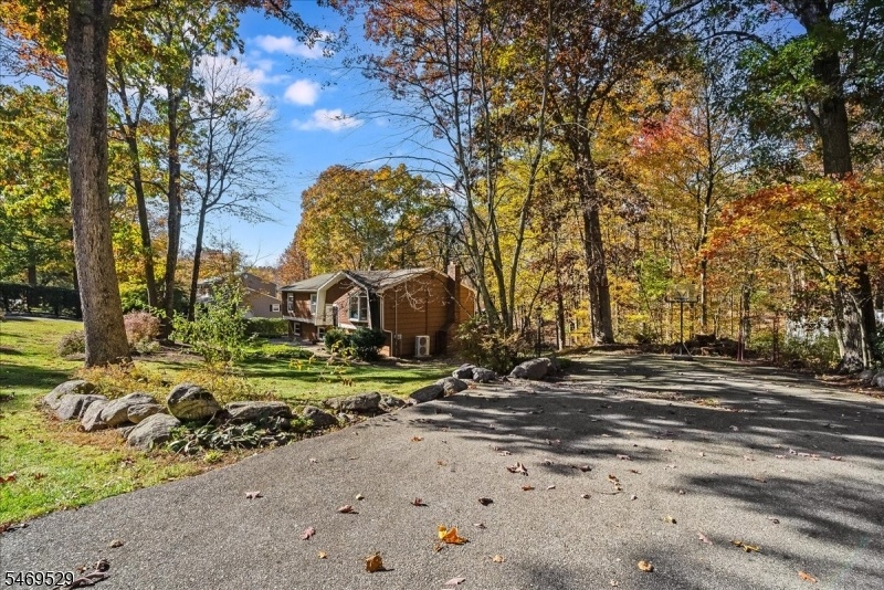 2nd Driveway