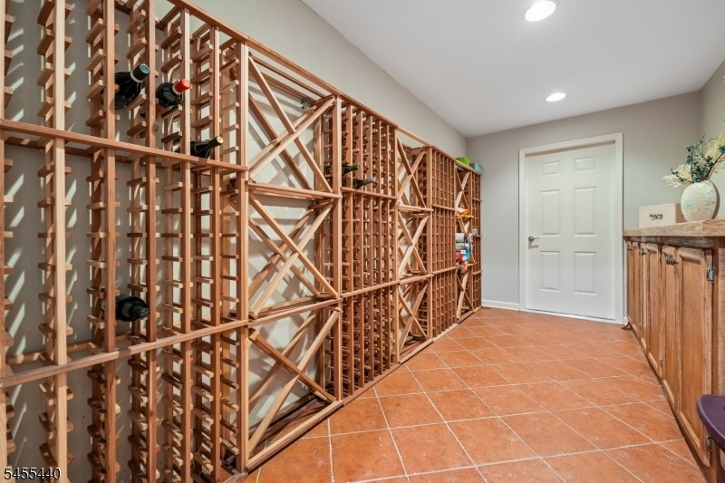 Wine Cellar