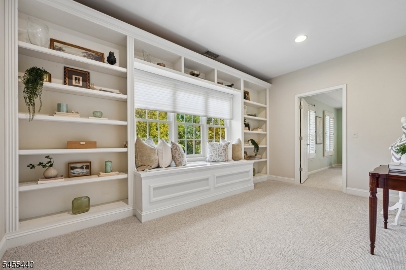 Primary Sitting Room