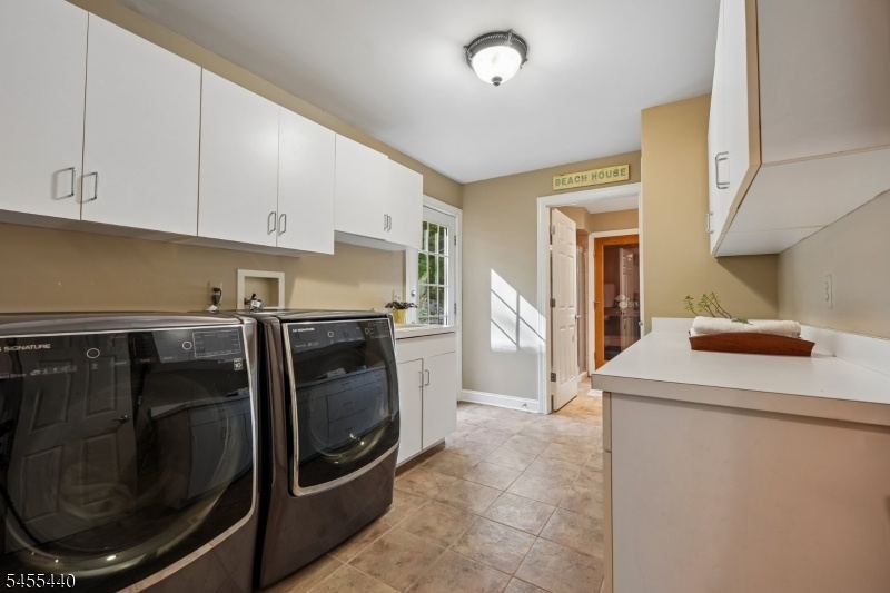 Laundry/Mud Room