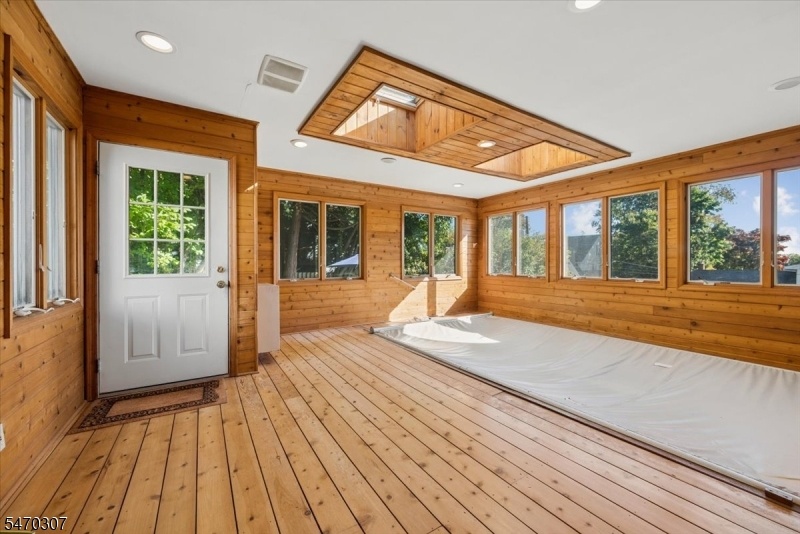 Sunroom