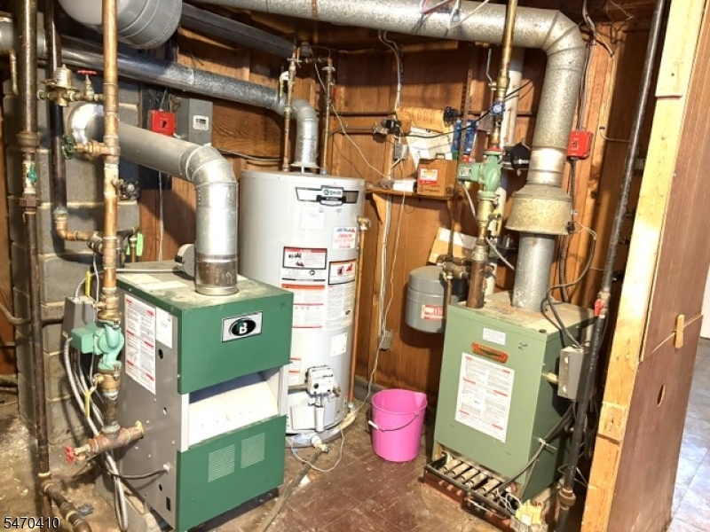 Utilities