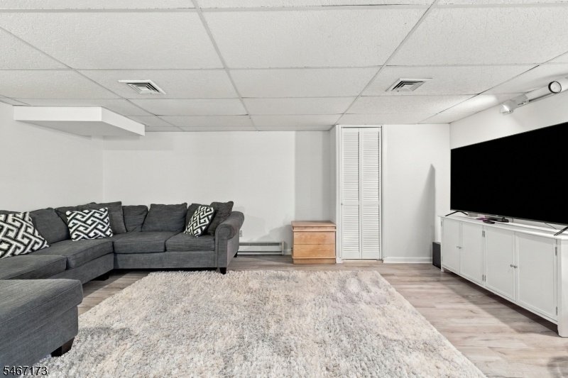 Recreation Room