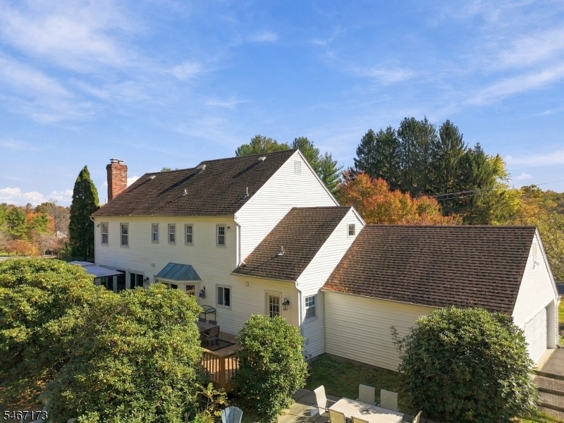 Back of House