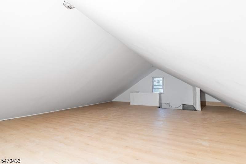 Attic