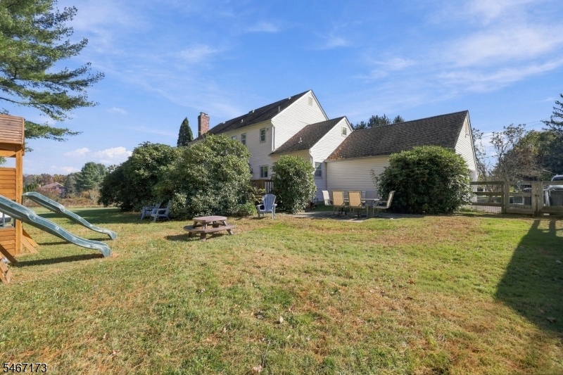 Back of House