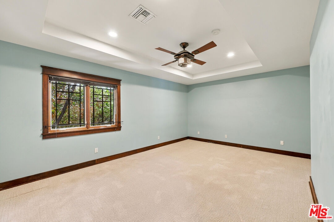 Back House - Bedroom Two