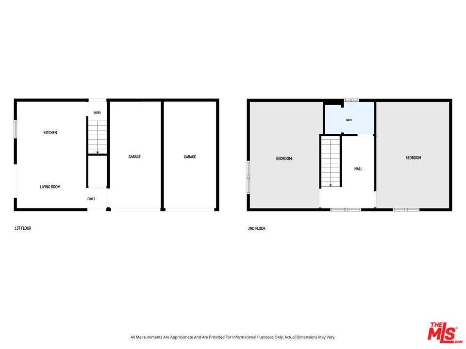 Back House Floor Plans