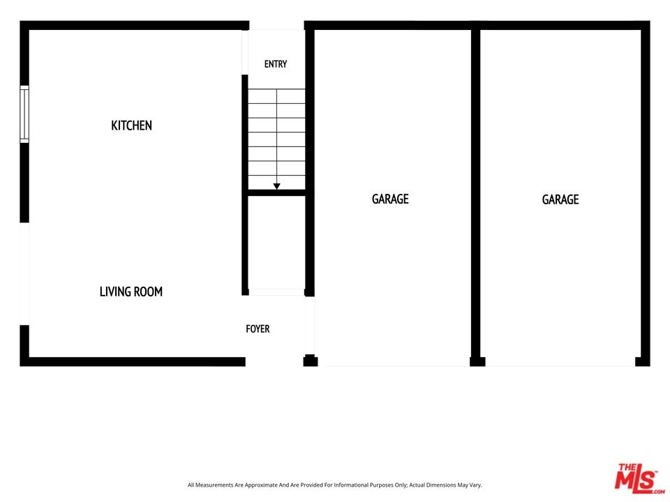 Back House First Floor