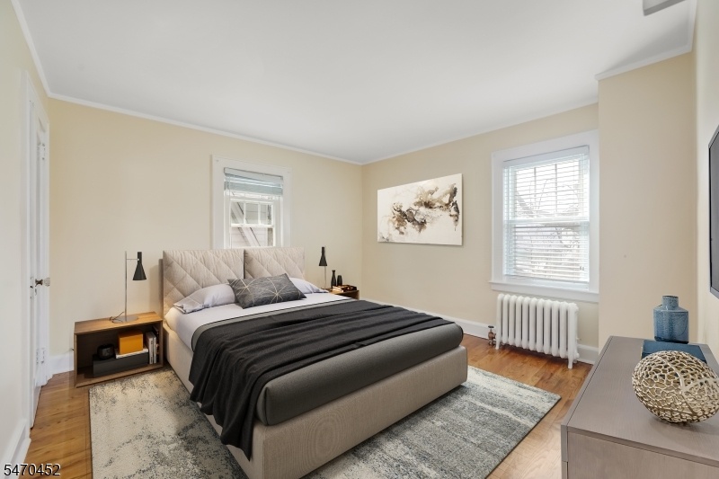 VS Bedroom