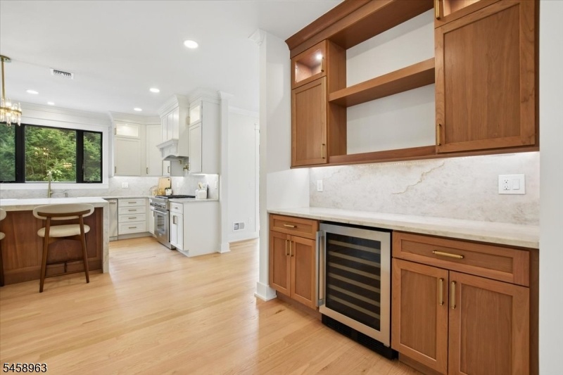 Butlers Pantry