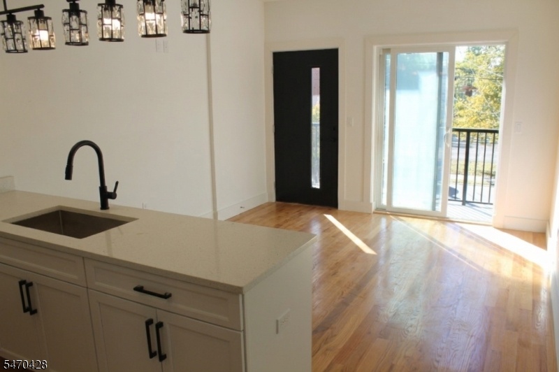 Unit 1 Living Room