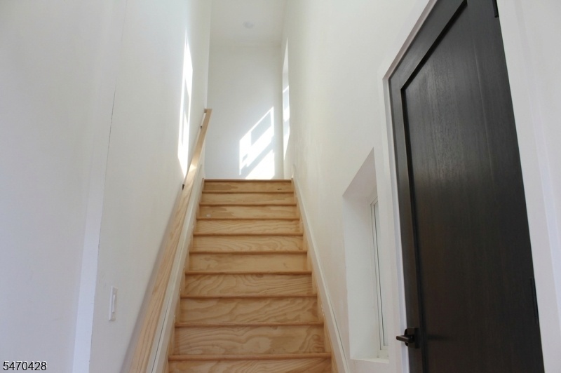 Unit 2 stairs