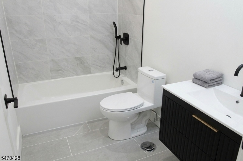Hall Bath