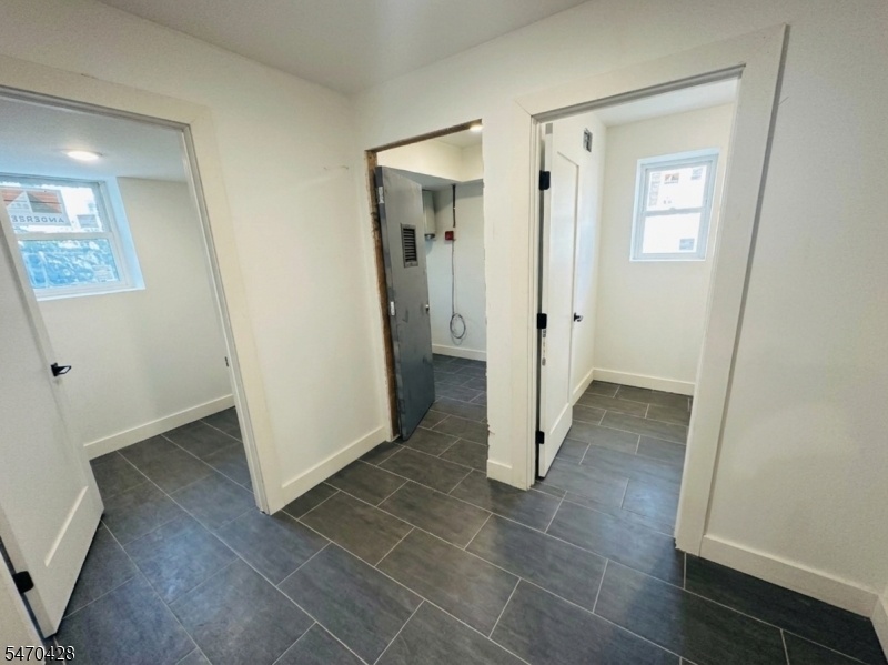 Utility, Laundry and Half Bath