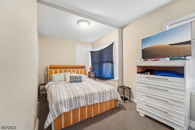 Bedroom Downstairs
