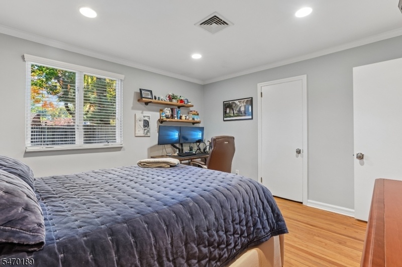 First Floor Bedroom 1