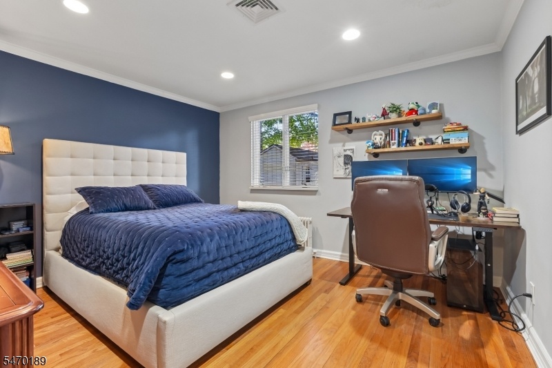 First Floor Bedroom 1