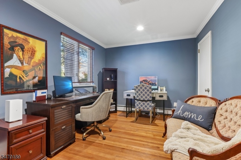 First Floor Bedroom 2