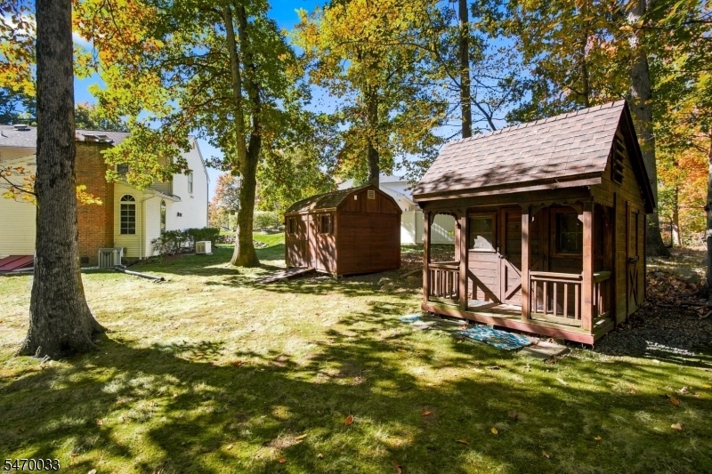 Playhouse