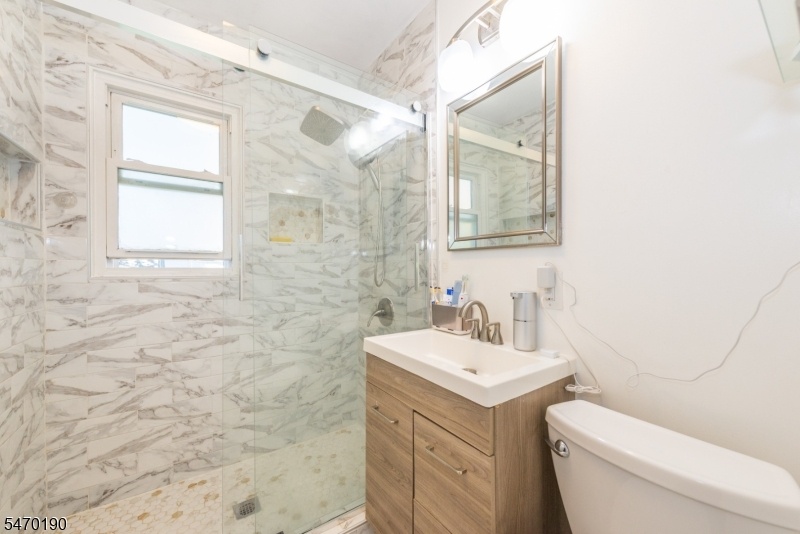 Main Bath
