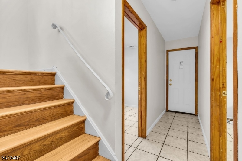 HALLWAY DOWNSTAIRS