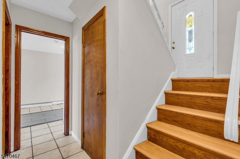 DOWNSTAIRS