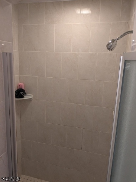 master Shower