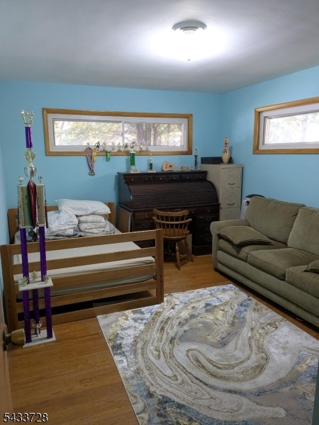 smallest bedroom