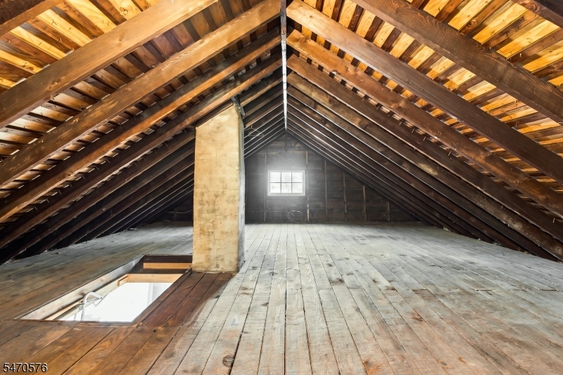 Attic