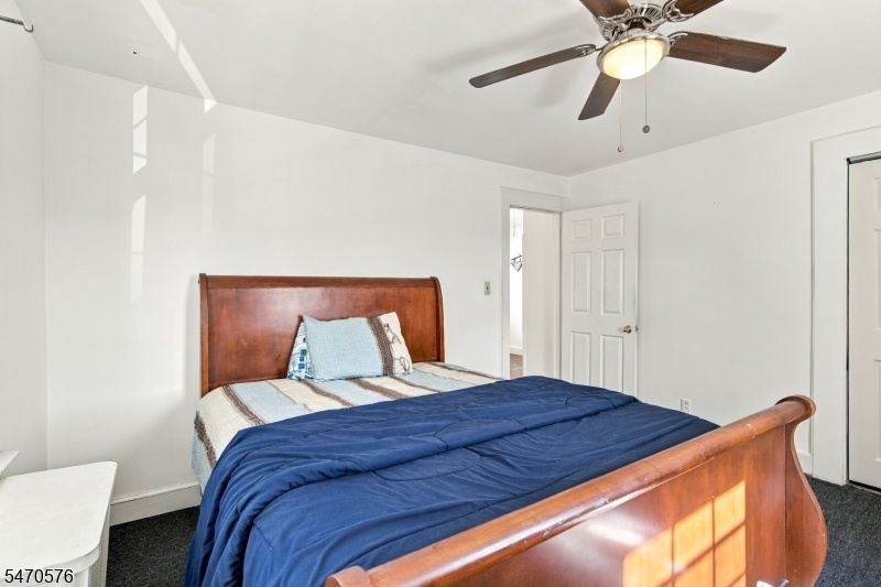 Second view bedroom 2