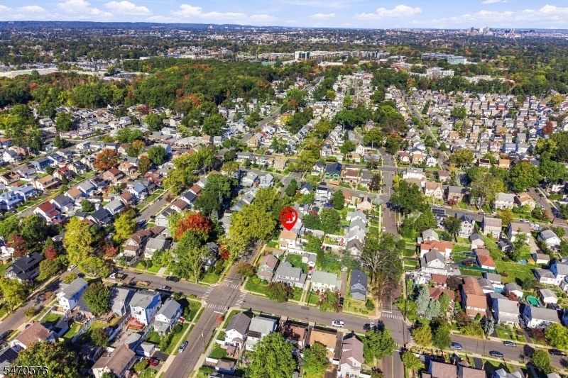 Aerial view 3