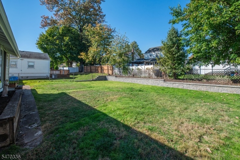 Yard