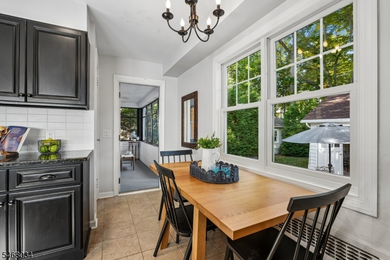 Fabulous Colonial