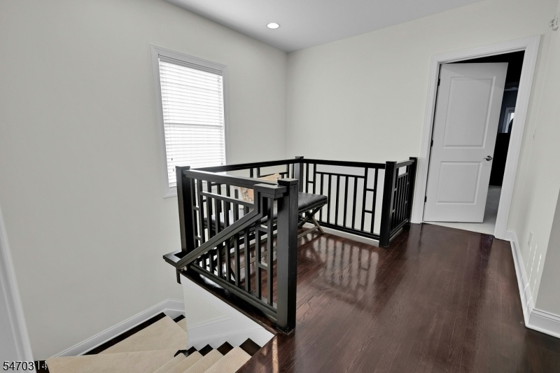 Second Floor Landing