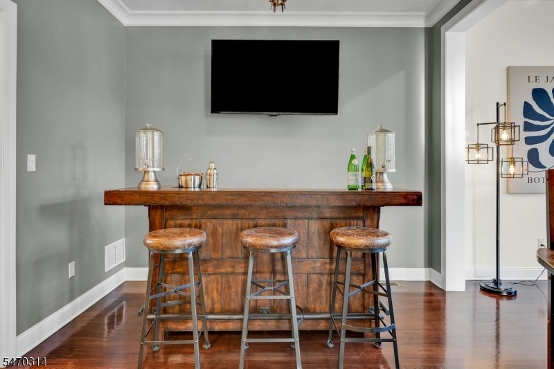 Secondary View of Parlor