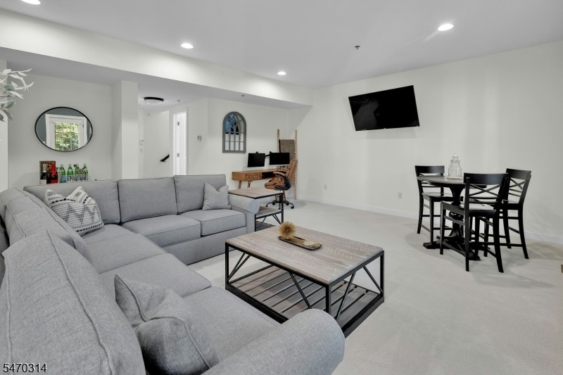Third View of Family Room